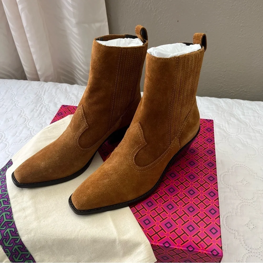 Tory Burch elevate your